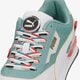 Férfi sportcipők PUMA FUTURE RIDER GO FOR 38335502 szín: bézs