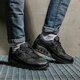 Férfi sportcipők NIKE AIR MAX 90  dh9767-001 szín: fekete