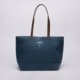 Női táska LEVI'S TÁSKA WOMEN'S HERITAGE TOTE-ALL d7959-0002 szín: kék
