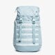 Női hátizsák NIKE HÁTIZSÁK AF-1 BACKPACK ba5731-363 szín: kék