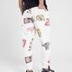 Férfi nadrágok JORDAN NADRÁG M J ESS AOP FLC PANT fn4547-133 szín: multicolor
