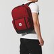 Női hátizsák ADIDAS HÁTIZSÁK CLASSIC BP dv2481 szín: bordó