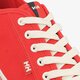 Férfi sportcipők HELLY HANSEN FJORD CANVAS 10772110 szín: piros