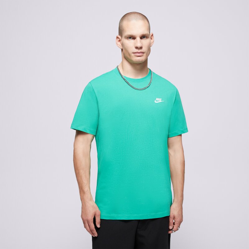 NIKE PÓLÓ M NSW CLUB TEE