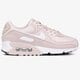 Női sportcipők NIKE AIR MAX 90  cz6221-600 szín: rózsaszín