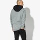 Férfi pulóver JORDAN PULÓVER JORDAN JUMPMAN AIR FLEECE PO aa1451-091 szín: szürke
