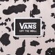 Női hátizsák VANS HÁTIZSÁK WM OLD SKOOL H20 BACKPACK WMN vn0a5i13xzh1 szín: bézs