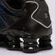 Férfi sportcipők NIKE SHOX TL ib7670-001 szín: fekete