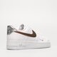 Férfi sportcipők NIKE AIR FORCE 1 '07  fd0654-100 szín: fehér