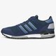 Férfi sportcipők ADIDAS ZX 700  fx6968 szín: sötétkék