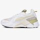 Női sportcipők PUMA RS-X MONO METAL WN’S 37466902 szín: fehér