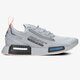 Férfi sportcipők ADIDAS NMD_R1 SPECTOO  fz3200 szín: szürke
