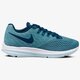 Női futócipők NIKE WMNS NIKE ZOOM WINFLO 4 898485-403 szín: kék