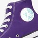 Férfi sportcipők CONVERSE CHUCK TAYLOR ALL STAR  c163790m szín: lila