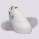 Női sportcipők NIKE BLAZER LOW PLATFORM NEXT NATURE dj6376-100 szín: fehér