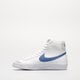 Gyerek sportcipők NIKE BLAZER MID '77 da4086-113 szín: fehér