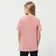 Gyerek póló ADIDAS TREFOIL ESSENTIAL PÓLÓ JUNIOR GIRL hd2059 szín: rózsaszín