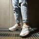 Női sportcipők ELLESSE INDUS 613591 szín: fehér