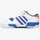 Férfi sportcipők ADIDAS RIVALRY LOW fu6833 szín: fehér