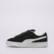 Férfi sportcipők PUMA SUEDE XL  39520502 szín: fekete