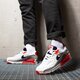 Férfi sportcipők NIKE AIR MAX 90  db0625-101 szín: fehér