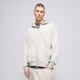 Férfi pulóver JORDAN PULÓVER CIPZÁRAS JORDAN BROOKLYN FLEECE fv7289-050 szín: szürke