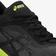 Férfi sportcipők ASICS FUZEX RUSH t718n9790 szín: fekete