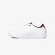 Gyerek sportcipők LACOSTE CARNABY EVO 120 2 SUC 739suc0001286 szín: fehér