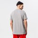 Férfi póló ADIDAS PÓLÓ TREFOIL PÓLÓ h06643 szín: szürke