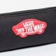 VANS TOLLTARTÓ OTW PENCIL POUCH vn0a3hmqa2t1 szín: fekete