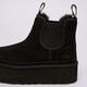 Női téli cipők UGG NEUMEL PLATFORM CHELSEA 1134526-blk szín: fekete