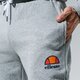 Férfi nadrágok ELLESSE NADRÁG OVEST GREY shs01763112 szín: szürke