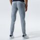 Férfi nadrágok CHAMPION NADRÁG RIB CUFF PANTS 216870em006 szín: szürke
