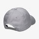 Férfi baseball sapka NEW ERA SAPKA ESSENTIAL 9FIFTY STRETCH NYY GREY NEW YORK YAN 12285381 szín: szürke