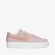 Női sportcipők NIKE W BLAZER LOW PLATFORM ESS  dn0744-600 szín: rózsaszín