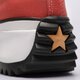 Női tornacipők CONVERSE RUN STAR HIKE a05136c szín: piros