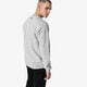 Női pulóver FILA PULÓVER PURE CREW SWEAT U 681091b13 szín: szürke