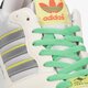 Férfi sportcipők ADIDAS ZX 1000 C h02137 szín: bézs