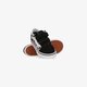 Gyerek sportcipők VANS TD OLD SKOOL V vn000d3yaby1 szín: fekete