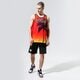 Férfi póló NEW ERA TANK SUMMER CITY TANK BULLS 12720096 szín: multicolor