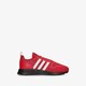 Gyerek sportcipők ADIDAS MULTIX C gw5544 szín: piros