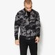 Férfi pulóver NEW ERA PULÓVER NTC BOMBER OAK RAIDERS BLK 11493650 szín: fekete