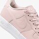 Gyerek sportcipők NIKE AIR FORCE 1 SS GG av3216-600 szín: rózsaszín