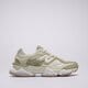 Női sportcipők NEW BALANCE U9060AUC u9060auc szín: zöld