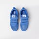 Gyerek sportcipők ADIDAS ZX 700 HD CF C gv8869 szín: kék
