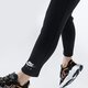 Női nadrágok NIKE LEGGINGS AIR cj3077-010 szín: fekete