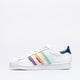 Női sportcipők ADIDAS SUPERSTAR W  gw9783 szín: fehér