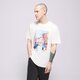 Férfi póló NEW BALANCE PÓLÓ HOOPS GRAPHIC COTTON JERSE mt31583sst szín: multicolor
