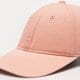 Női baseball sapka LEVI'S SAPKA WOMEN'S ESSENTIAL CAP d75810001 szín: rózsaszín