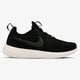 Női sportcipők NIKE W ROSHE TWO 844931-002 szín: fekete